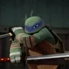 Стикер 14 Tmnt