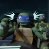 Стикер 11 Tmnt