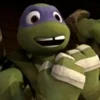 Стикер 22 Tmnt