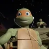 Стикер 43 Tmnt