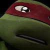 Стикер 30 Tmnt