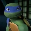 Стикер 3 Tmnt