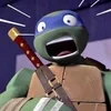 Стикер 13 Tmnt