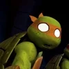 Стикер 41 Tmnt