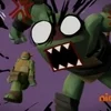Стикер 26 Tmnt