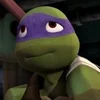 Стикер 21 Tmnt