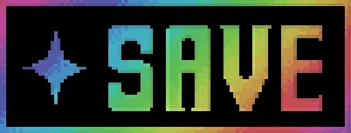 ❤ Стикер «Undertale and Deltarune» для Telegram
