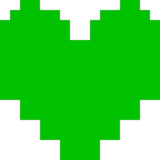 💚 Стикер «Undertale and Deltarune» для Telegram