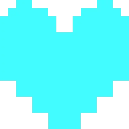 💙 Стикер «Undertale and Deltarune» для Telegram