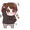 Стикер 3 Toco