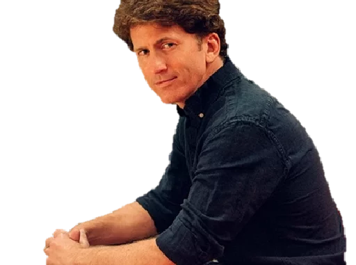 😉 Стикер «Todd Howard» для Telegram