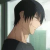 Стикер 4 Toji Jujutsu X