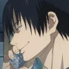 Стикер 16 Toji Jujutsu X