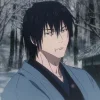Стикер 19 Toji Jujutsu X