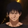 Стикер 24 Toji Jujutsu X