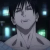 Стикер 58 Toji Jujutsu X