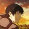 Стикер 47 Toji Jujutsu X