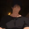 Стикер 21 Toji Jujutsu X