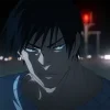 Стикер 52 Toji Jujutsu X