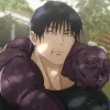 Стикер 39 Toji Jujutsu X