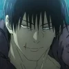 Стикер 32 Toji Jujutsu X