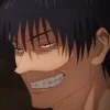 Стикер 44 Toji Jujutsu X