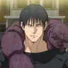 Стикер 29 Toji Jujutsu X