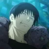 Стикер 33 Toji Jujutsu X