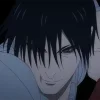 ⛓ Эмодзи «Toji Jujutsu X» для Telegram