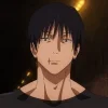 Стикер 20 Toji Jujutsu X
