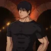 Стикер 38 Toji Jujutsu X