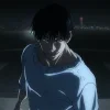 Стикер 53 Toji Jujutsu X