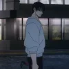 ⛓ Эмодзи «Toji Jujutsu X» для Telegram