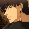 Стикер 35 Toji Jujutsu X