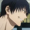 Стикер 15 Toji Jujutsu X