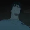 ⛓ Эмодзи «Toji Jujutsu X» для Telegram