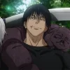 Стикер 22 Toji Jujutsu X