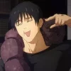 Стикер 26 Toji Jujutsu X
