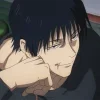 Стикер 13 Toji Jujutsu X