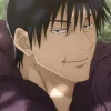 Стикер 40 Toji Jujutsu X