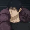 Стикер 41 Toji Jujutsu X