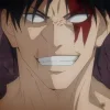 Стикер 42 Toji Jujutsu X