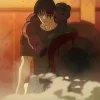 Стикер 51 Toji Jujutsu X