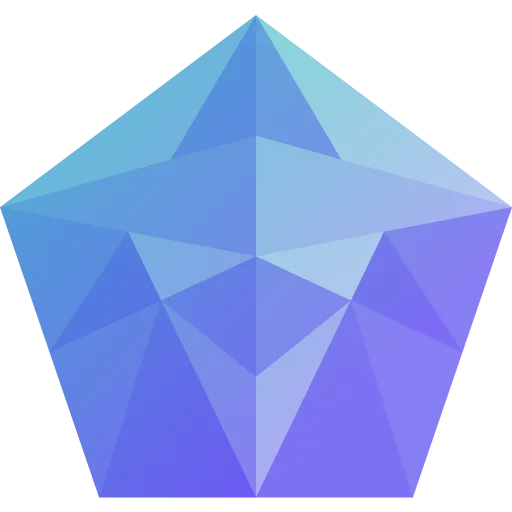 Стикер 7 Token TGR The Open Network