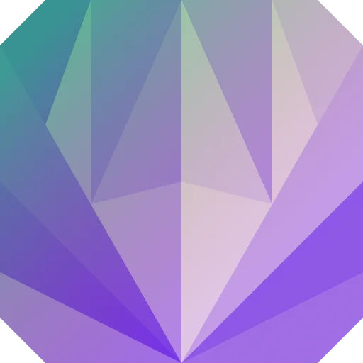 Стикер 8 Token TGR The Open Network