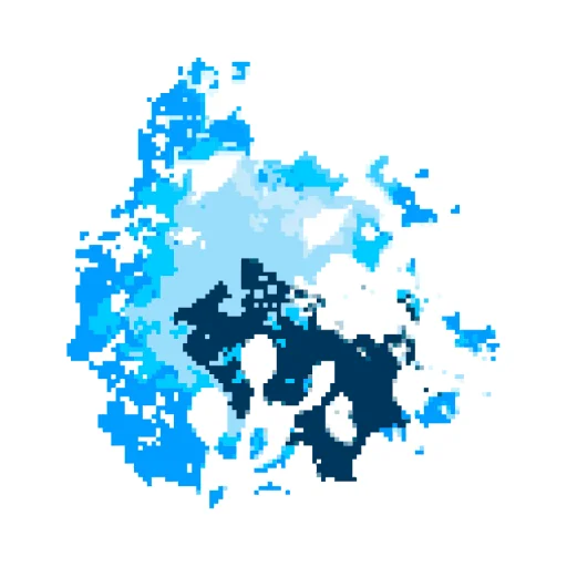 Стикер 9 Token TGR The Open Network