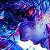 Стикер 13 Tokyo Ghoul