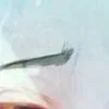 Стикер 50 Tokyo Ghoul
