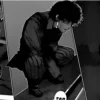 Стикер 58 Kaneki Ken