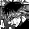 Стикер 48 Kaneki Ken
